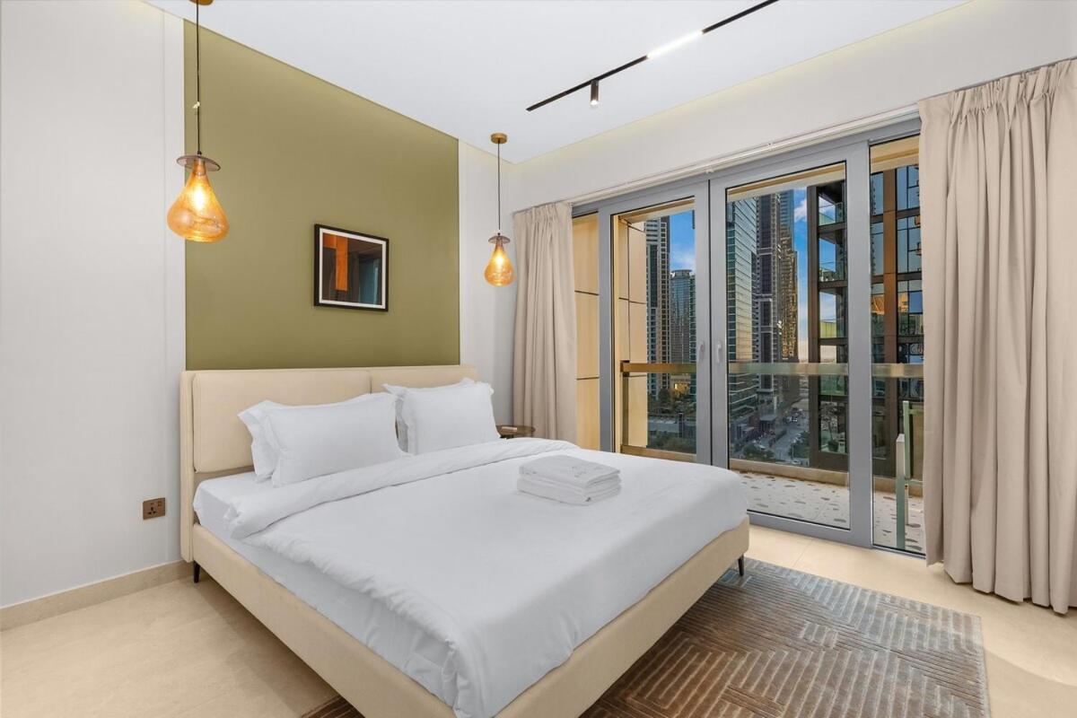 First Class 1br Downtown Lively Getaway Apartment
